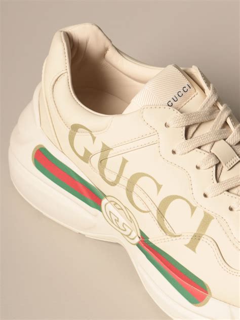 cheap gucci sneaker shoes|cheapest gucci sneakers.